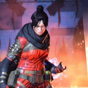 Meet your Posher, Seth